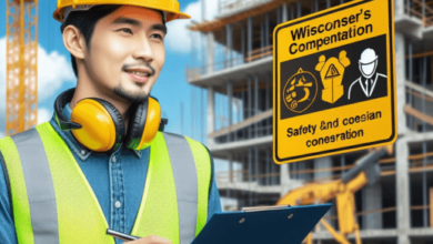 wisconsin workers compensation