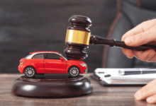 5 Primary Reasons To Hire A Car Accident Attorney