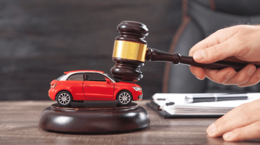 5 Primary Reasons To Hire A Car Accident Attorney