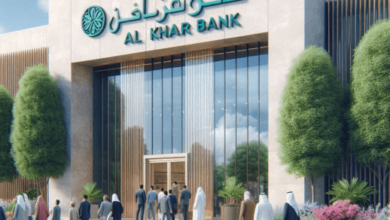 al khair bank,al khair bank Aurangabad,bank al khair