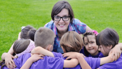 outside school hours child care