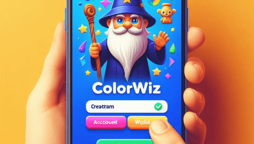 colorwiz login