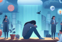 Best Depression treatment in bangalore