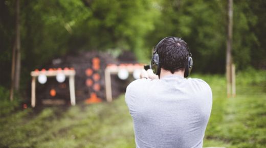 firearm training