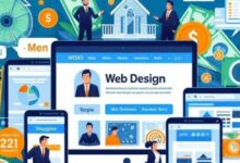 web design Charlottesville,