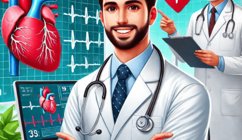 Best Cardiologist in Bangalore