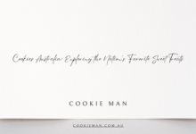 cookie man