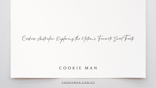 cookie man