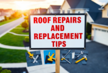 roof repair in Oswego