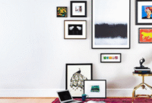 Picture Hanging Services Melbourne