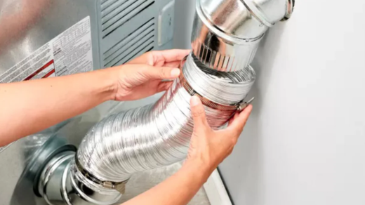 dryer repair