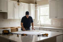 kitchen renovation company