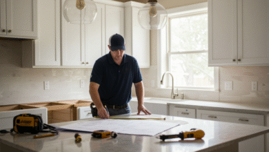 kitchen renovation company