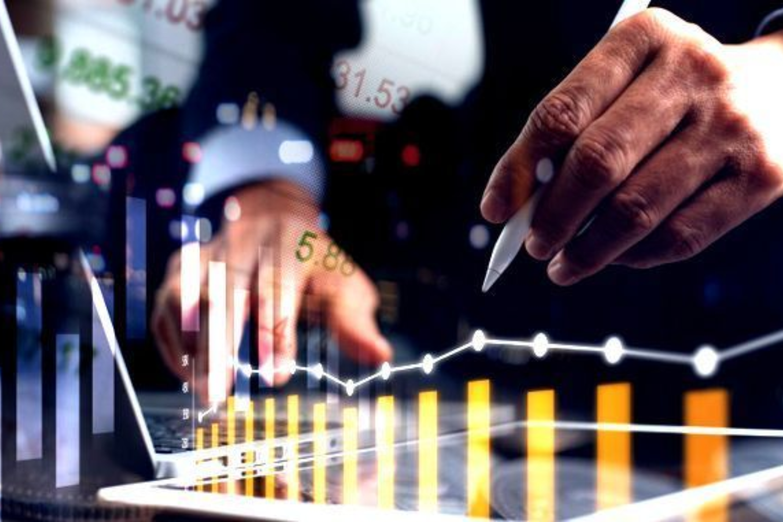m & a advisors