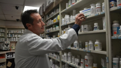pharmacare lubbock