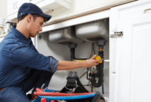 plumbers in Seminole TX