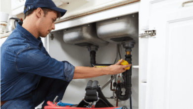 plumbers in Seminole TX