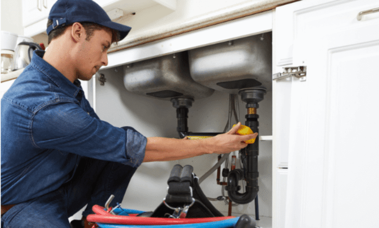 plumbers in Seminole TX