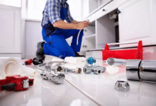 plumbers in Seminole TX