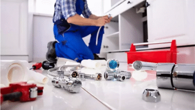 plumbers in Seminole TX