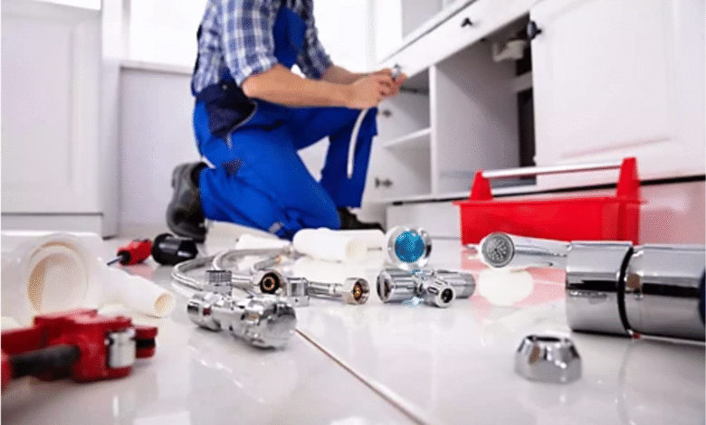 plumbers in Seminole TX