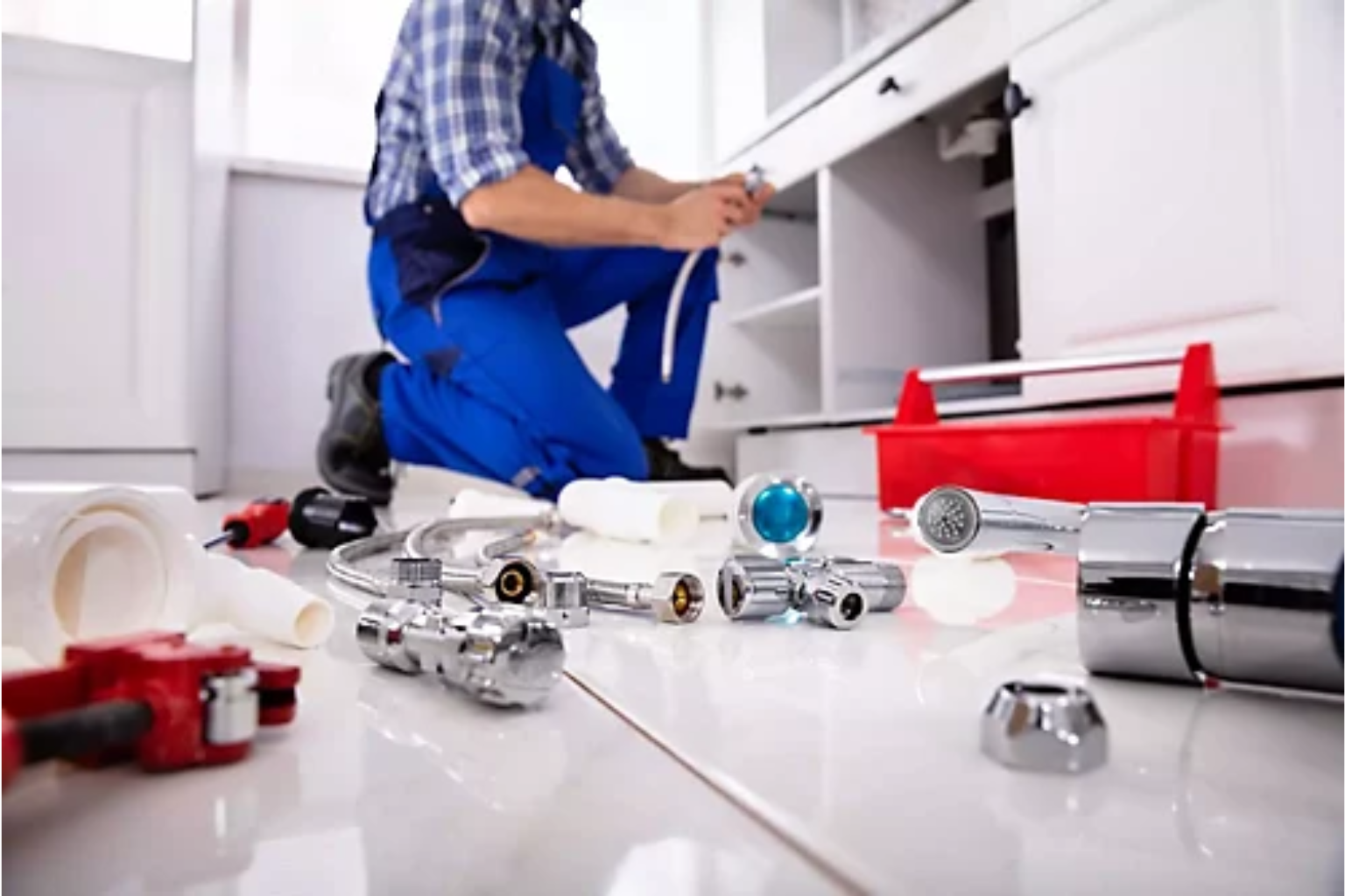 plumbers in Seminole TX
