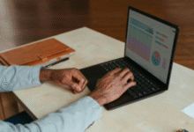 vCISO for cybersecurity
