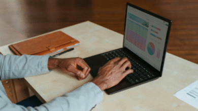 vCISO for cybersecurity