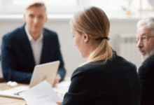 business litigation attorney