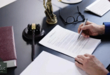 business litigation expert LA