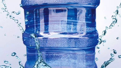 commercial water delivery NJ