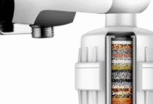 hard water solutions Burnet TX