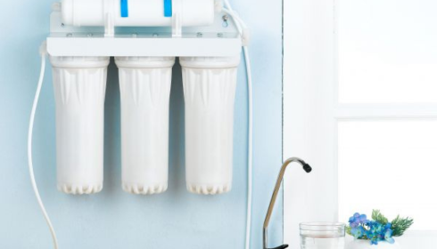 water filtration Lakeland