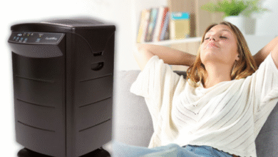 water softeners Conroe TX