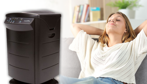 water softeners Conroe TX