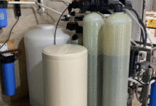 water softeners Nashville TN