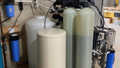 water softeners Nashville TN