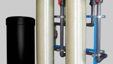 water softeners Palm Springs CA