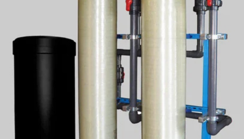 water softeners Palm Springs CA