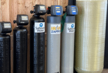 water softeners Syracuse NY