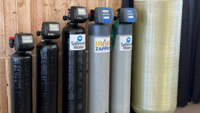 water softeners Syracuse NY