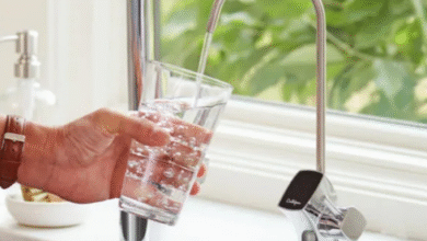 water softeners Temple TX