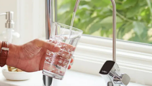 water softeners Temple TX