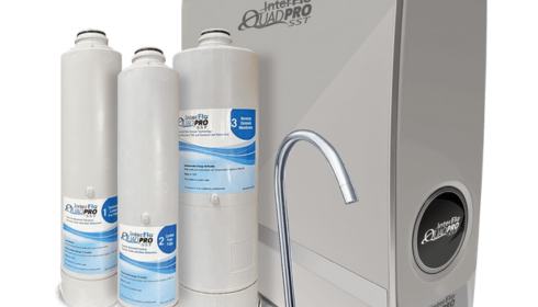 water softeners Yonkers NY