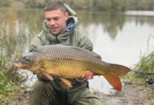carp fishing tackle