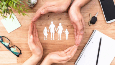 family investment company