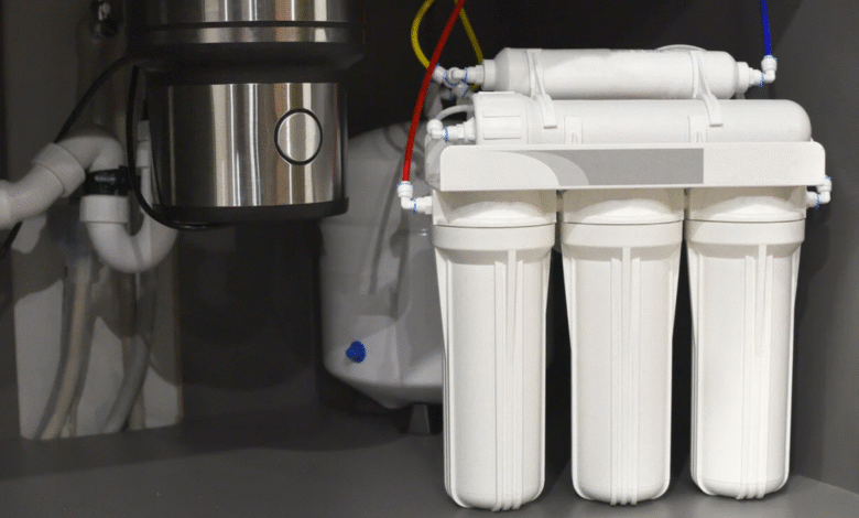 Brita PRO dealer Houston