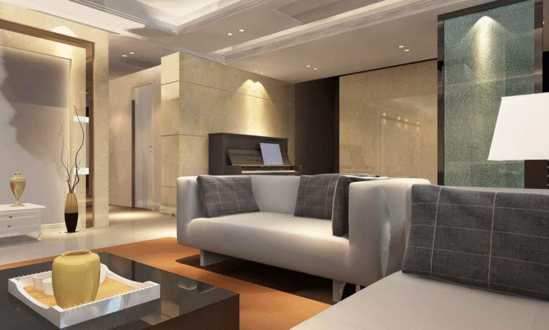 Home renovation designer Minneapolis