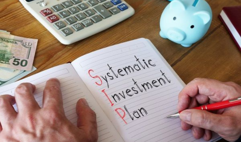 SIP plan calculator