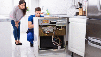dryer repair near me
